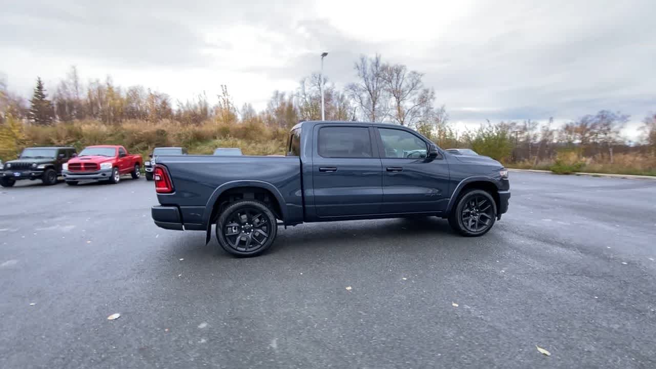 Thumbnail: 2026 RAM 1500 - 15