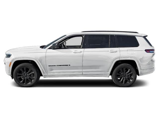 Thumbnail: 2026 Jeep Grand Cherokee - 2