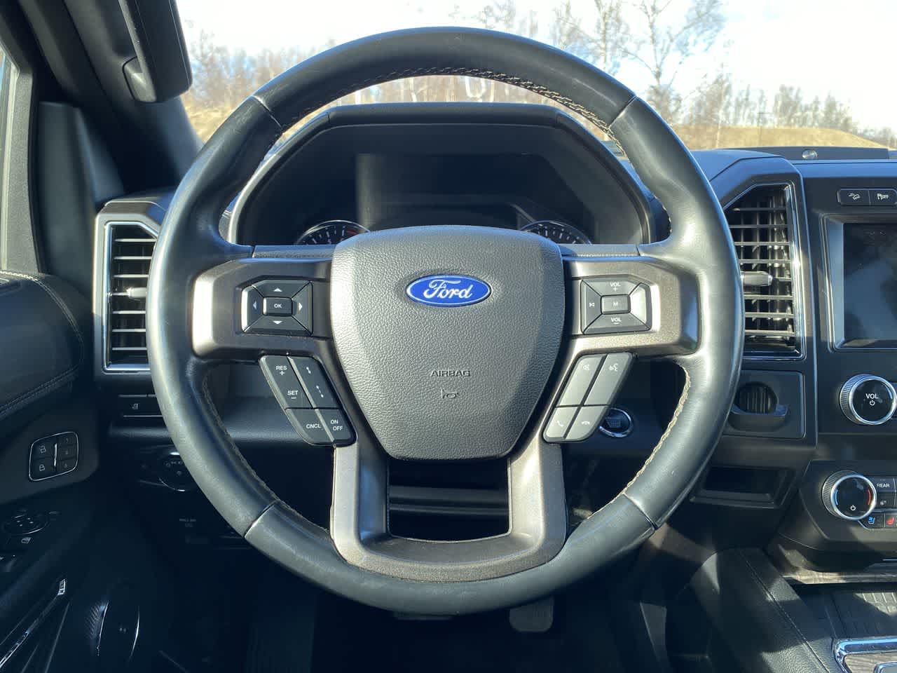 Thumbnail: 2021 Ford Expedition MAX - 20