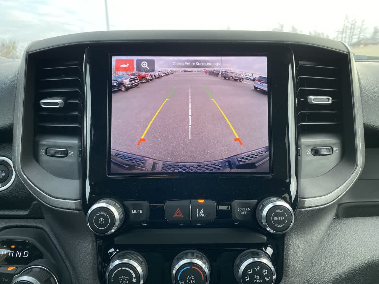 Thumbnail: 2026 RAM 1500 - 17