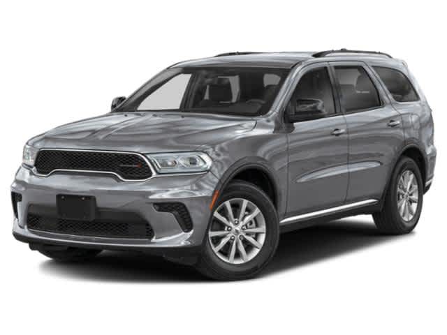 Thumbnail: 2026 Dodge Durango - 1
