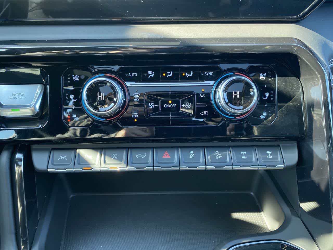 Thumbnail: 2024 GMC Sierra 1500 - 19