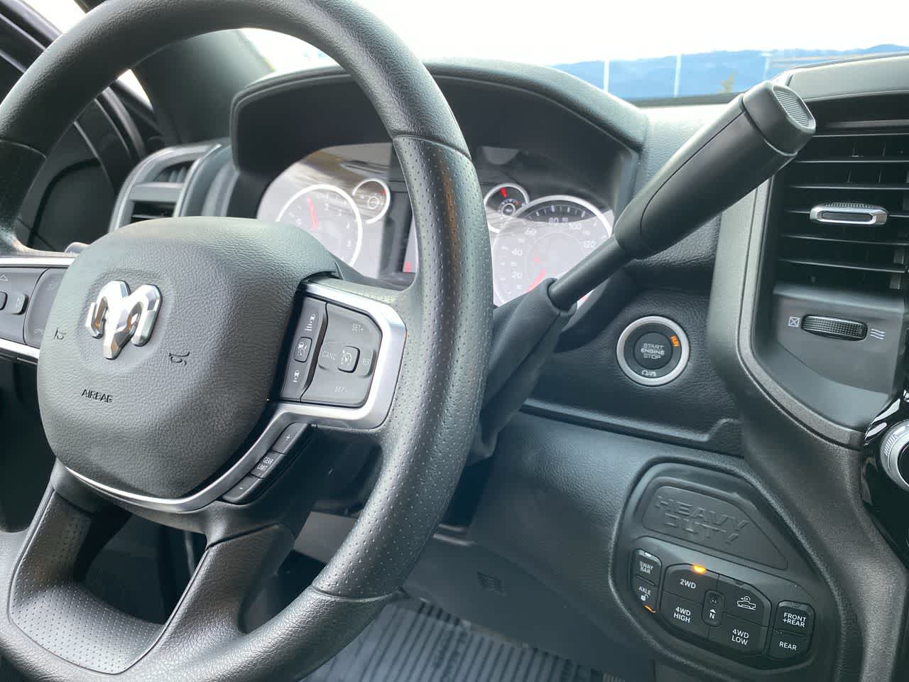 Thumbnail: 2026 RAM 2500 - 20