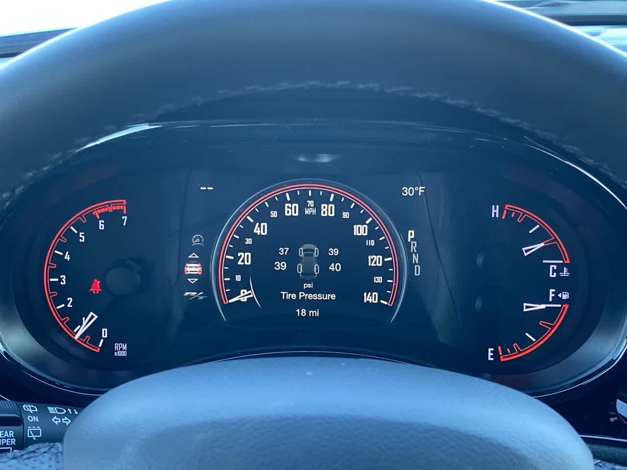 Thumbnail: 2026 Dodge Durango - 15