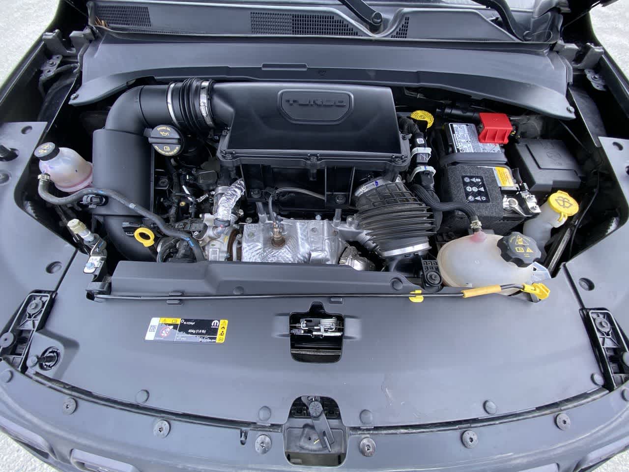 Thumbnail: 2025 Jeep Compass - 26