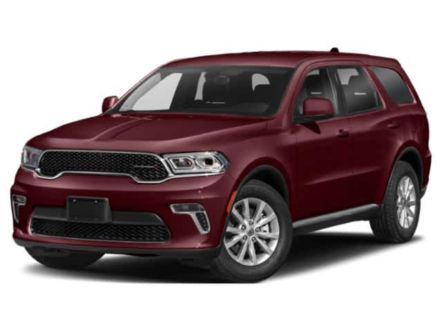 2024 Dodge Durango GT -
                Wasilla, AK