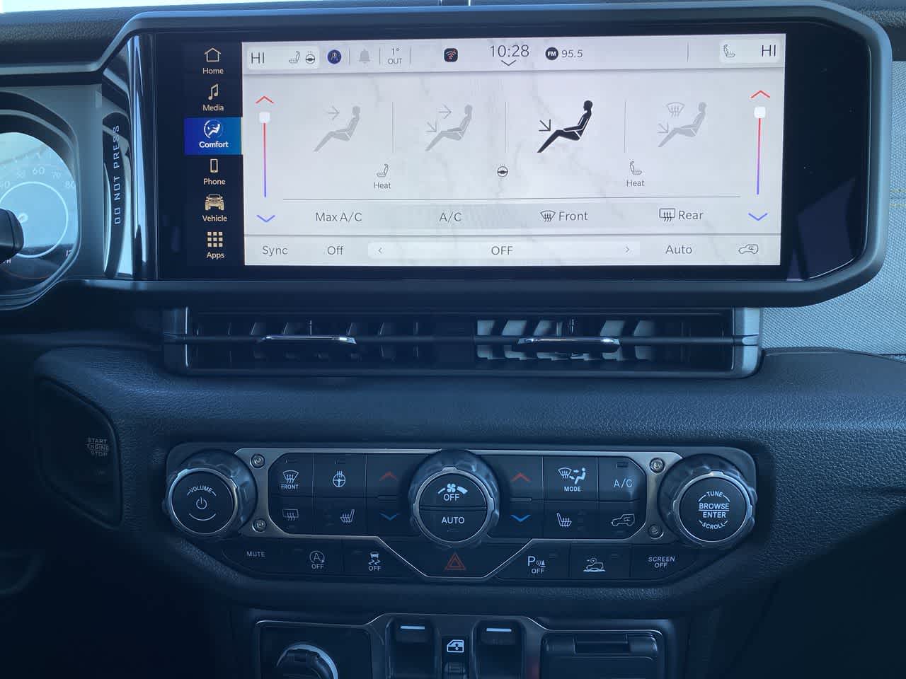 Thumbnail: 2026 Jeep Wrangler - 19