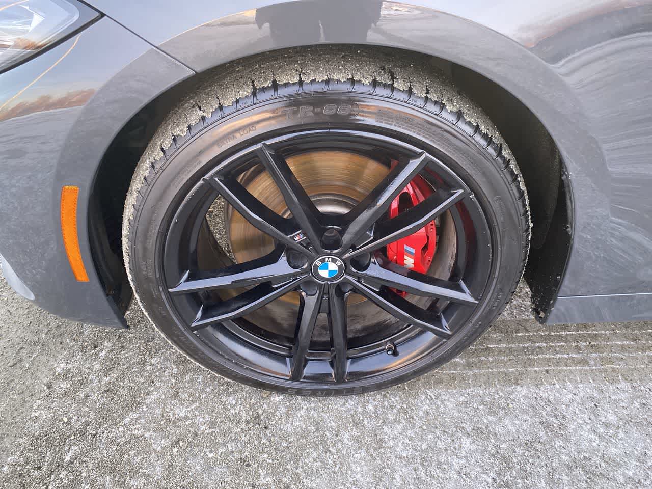 Thumbnail: 2022 BMW 4 Series - 16