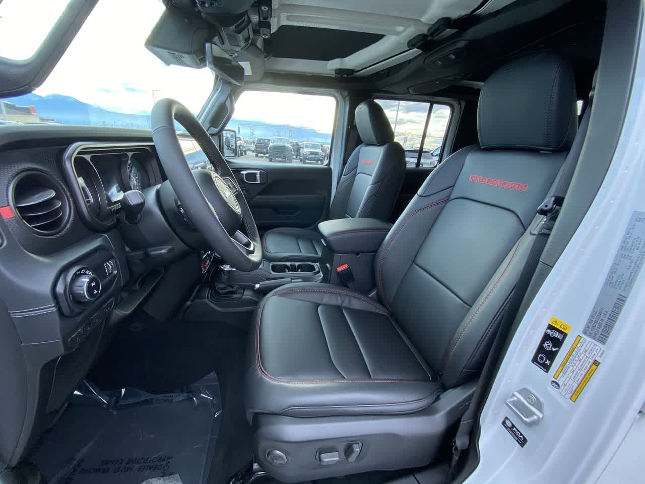 Thumbnail: 2025 Jeep Gladiator - 11