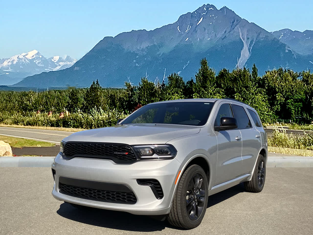 2025 Dodge Durango GT -
                  Wasilla, AK