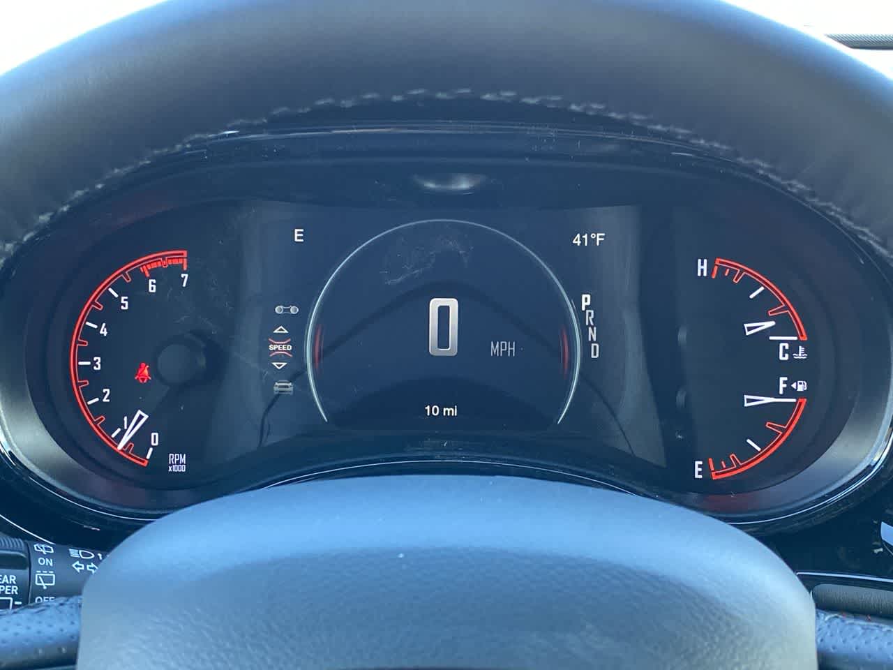 Thumbnail: 2026 Dodge Durango - 15