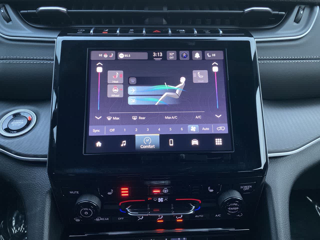 Thumbnail: 2025 Jeep Grand Cherokee - 19