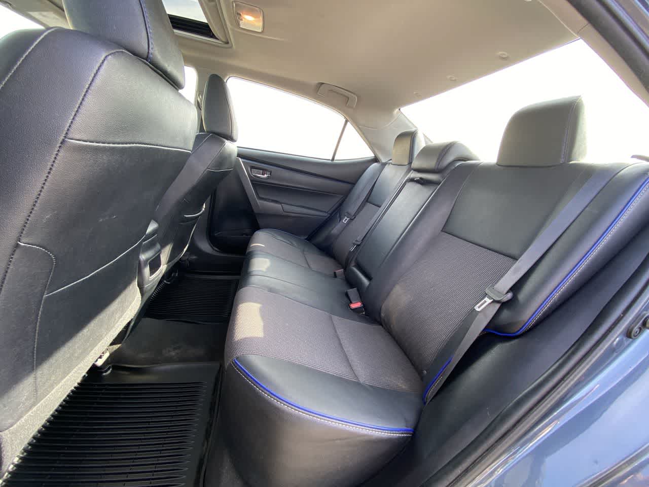 Thumbnail: 2018 Toyota Corolla - 24