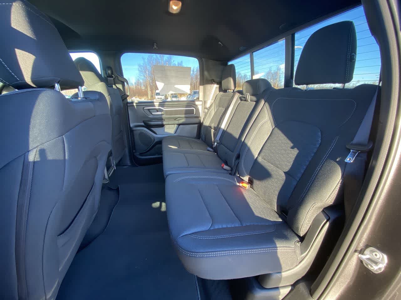 Thumbnail: 2026 RAM 1500 - 22