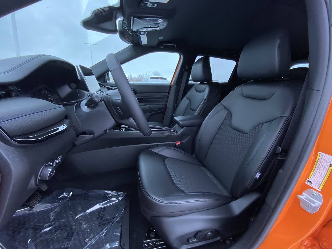 Thumbnail: 2026 Jeep Compass - 11