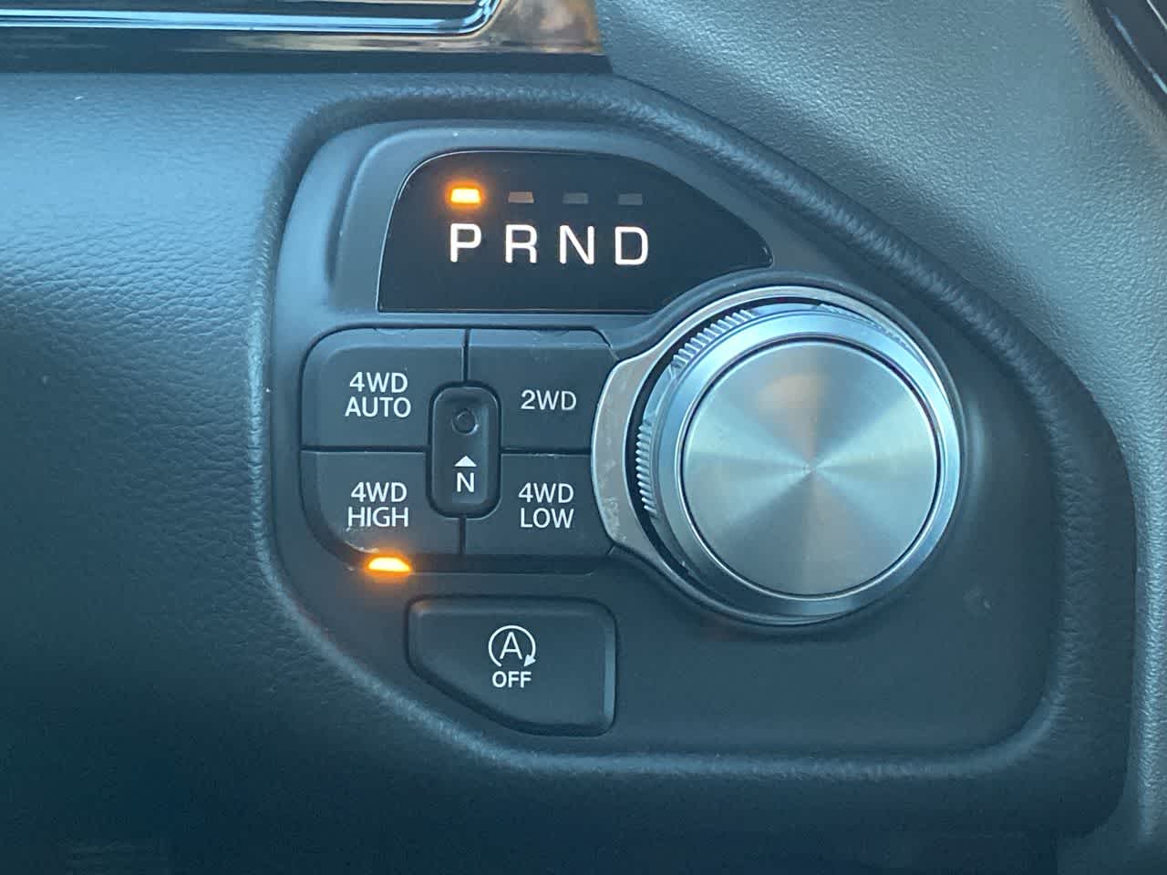 Thumbnail: 2026 RAM 1500 - 20