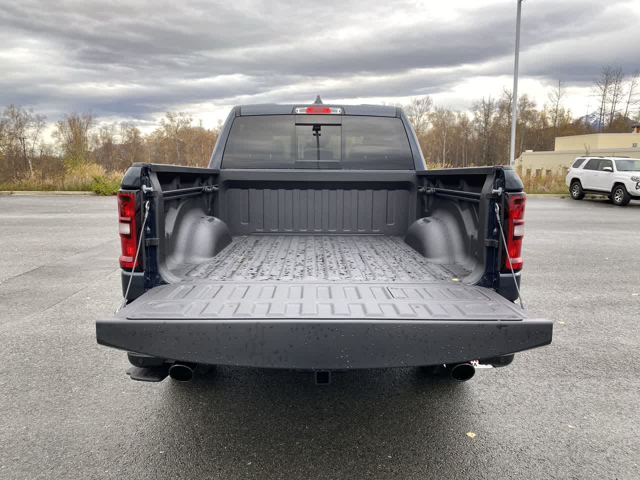 Thumbnail: 2026 RAM 1500 - 32