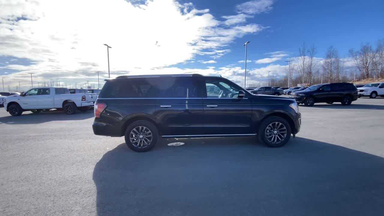 Thumbnail: 2021 Ford Expedition MAX - 15