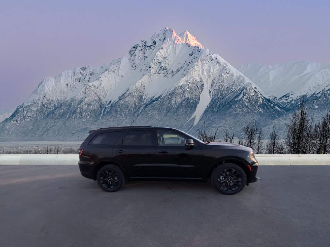 Thumbnail: 2026 Dodge Durango - 6