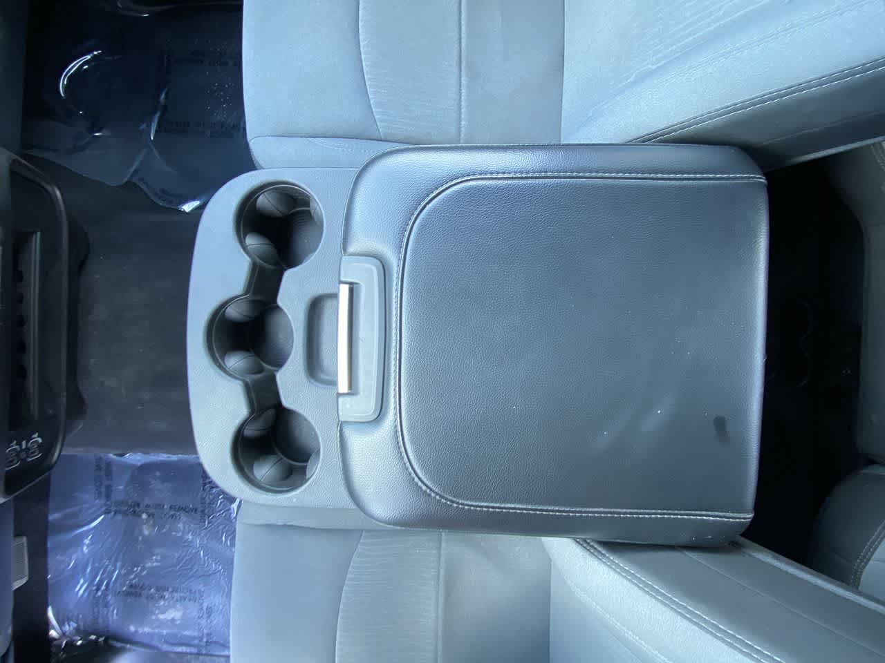 Thumbnail: 2024 RAM 2500 - 27