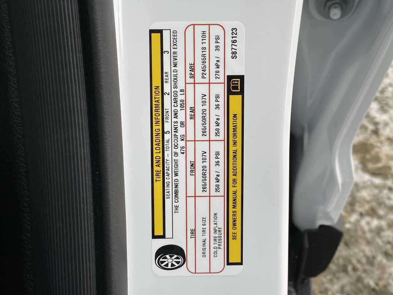 Thumbnail: 2025 Jeep Grand Cherokee - 24