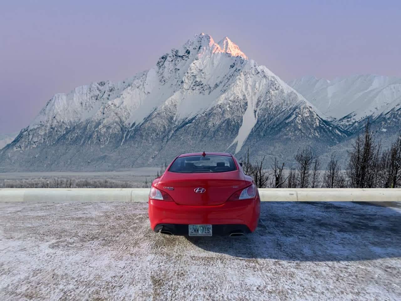 Thumbnail: 2010 Hyundai Genesis - 4