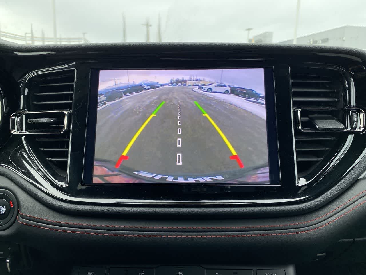 Thumbnail: 2025 Dodge Durango - 17