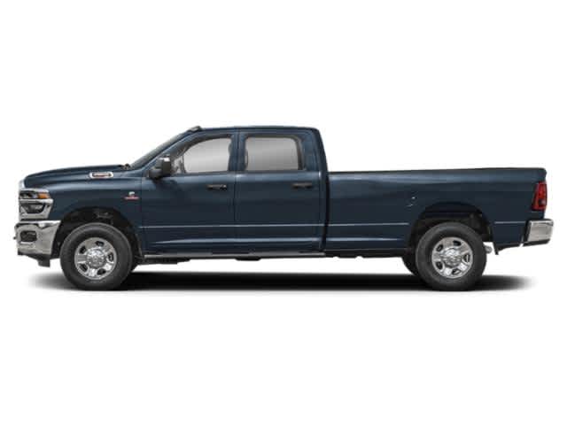 Thumbnail: 2026 RAM 3500 - 2