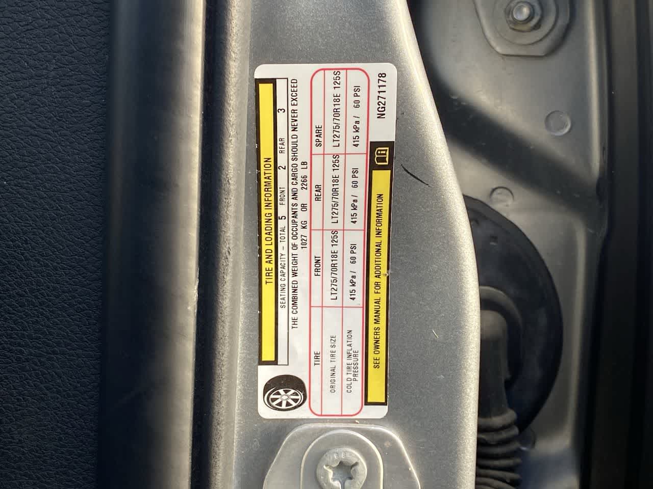 Thumbnail: 2022 RAM 2500 - 23