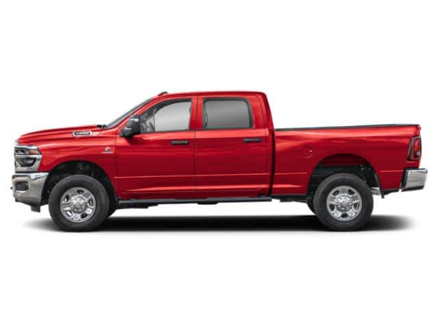 Thumbnail: 2026 RAM 2500 - 2