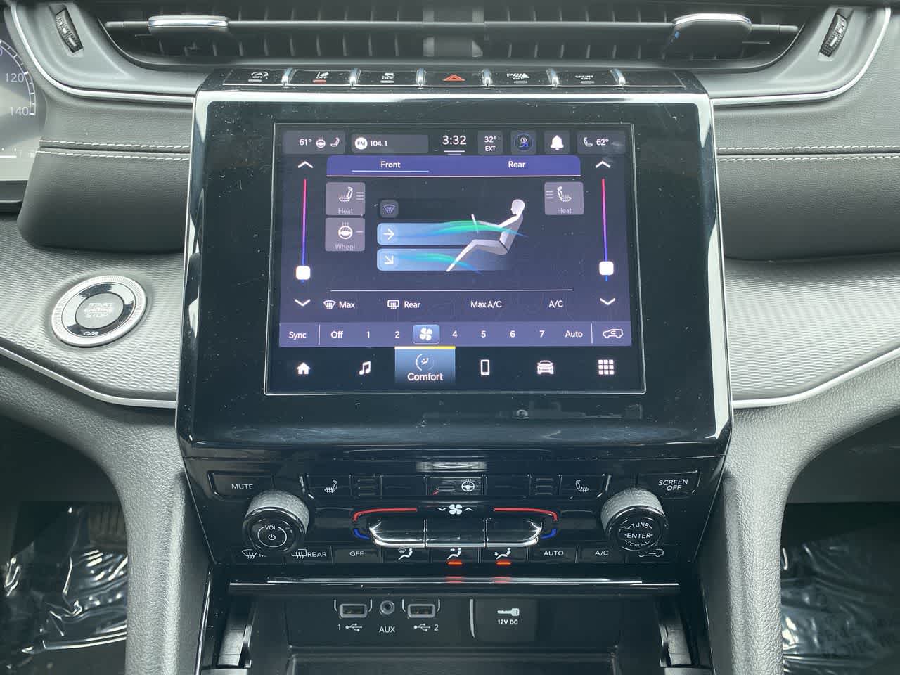 Thumbnail: 2023 Jeep Grand Cherokee - 19