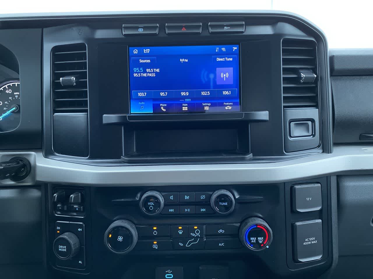 Thumbnail: 2024 Ford F-350 - 22