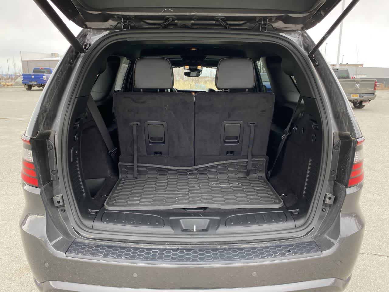 Thumbnail: 2026 Dodge Durango - 32