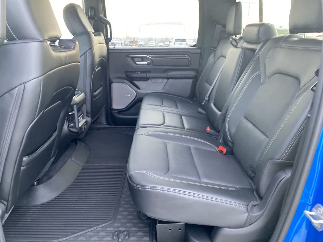 Thumbnail: 2026 RAM 1500 - 23