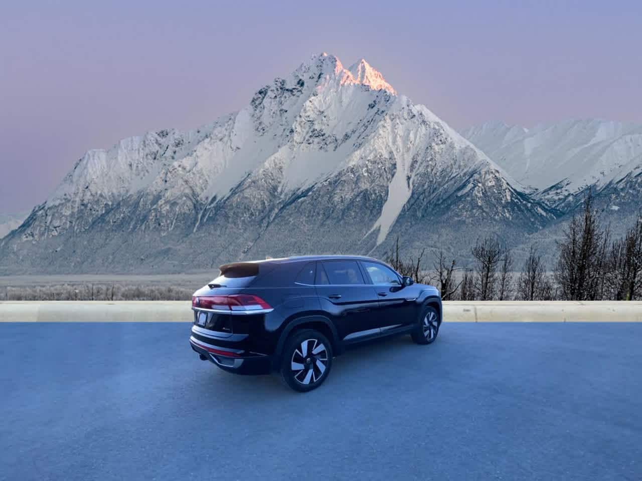 Thumbnail: 2025 Volkswagen Atlas - 5