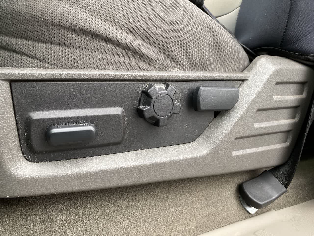Thumbnail: 2009 Ford F-350 - 12