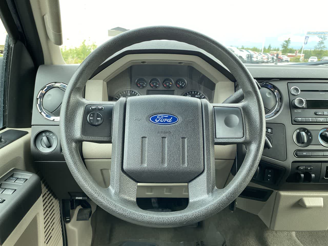 Thumbnail: 2009 Ford F-350 - 14
