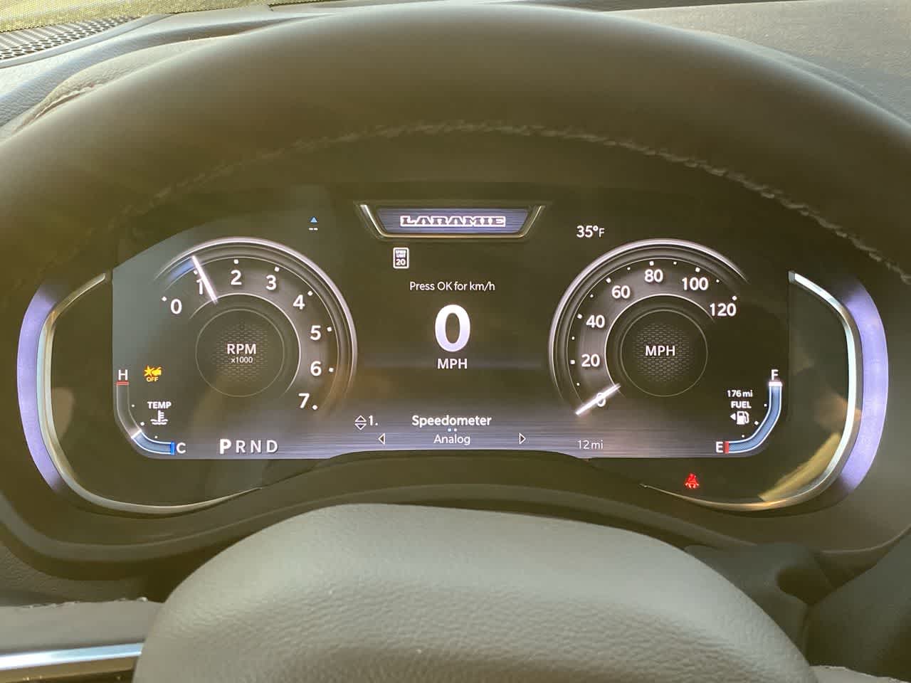 Thumbnail: 2026 RAM 2500 - 15