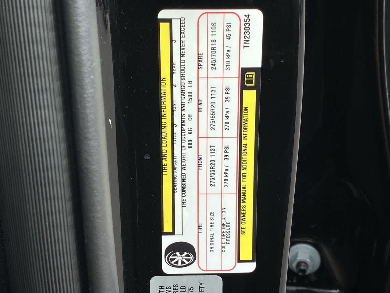 Thumbnail: 2026 RAM 1500 - 23