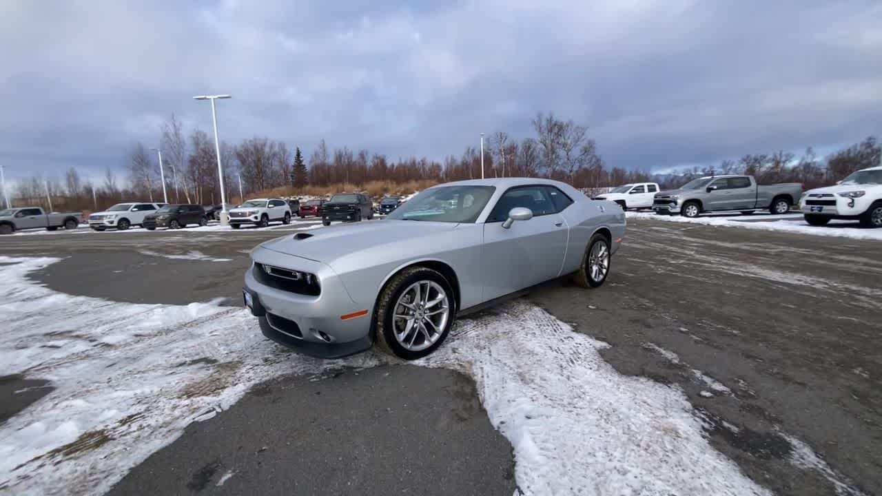 Thumbnail: 2022 Dodge Challenger - 14