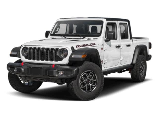 Thumbnail: 2026 Jeep Gladiator - 1