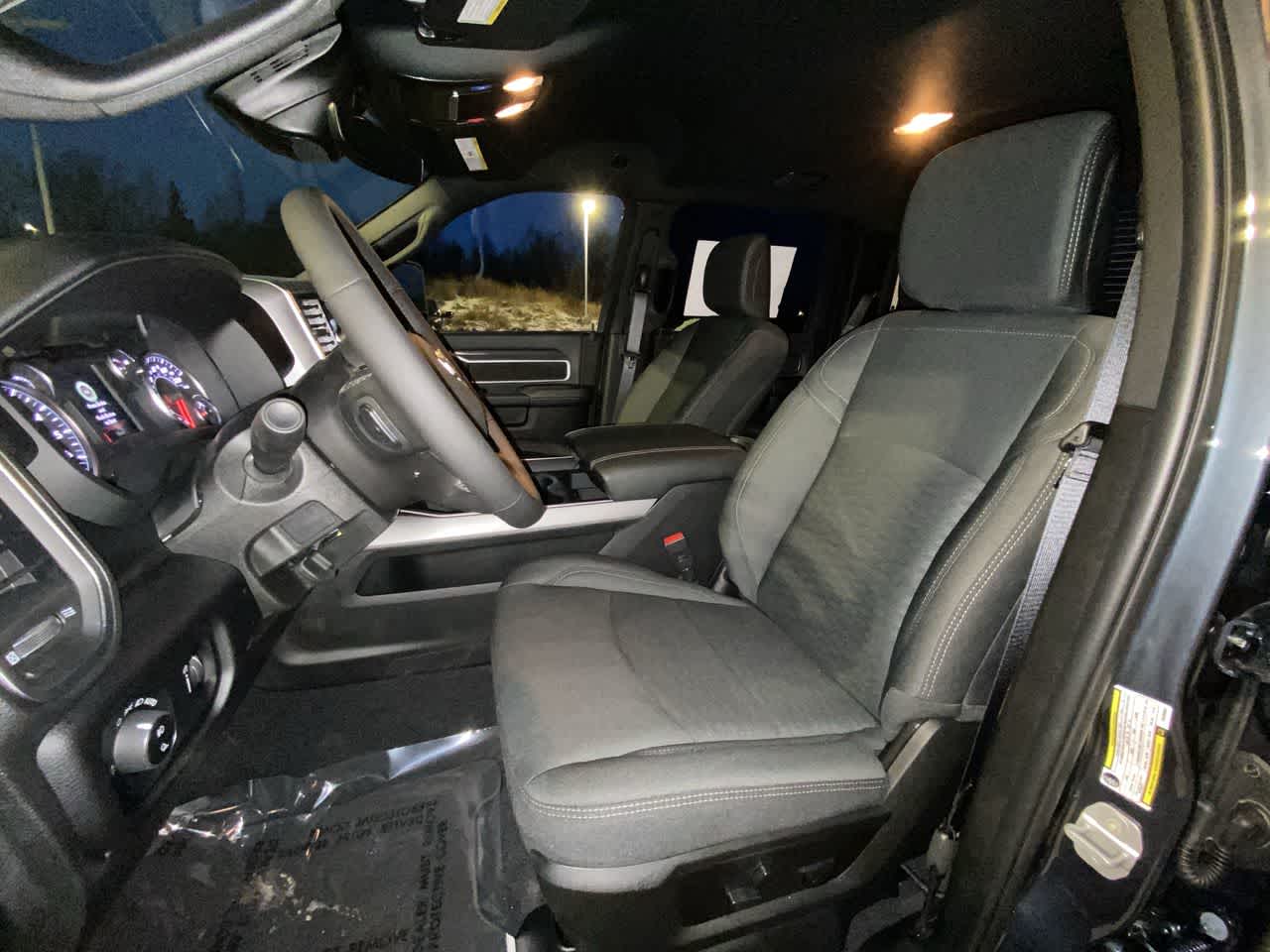 Thumbnail: 2026 RAM 2500 - 11