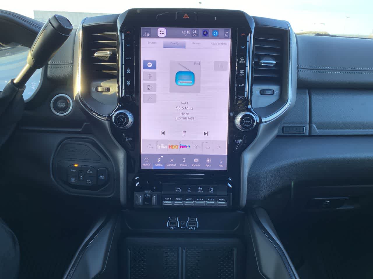 Thumbnail: 2026 RAM 2500 - 16