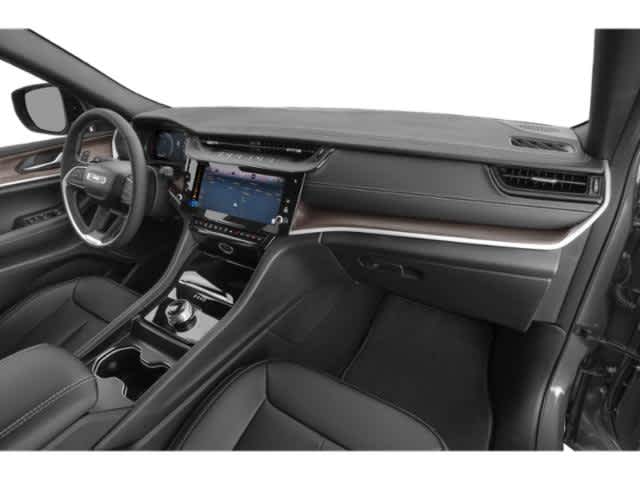 Thumbnail: 2026 Jeep Grand Cherokee - 14