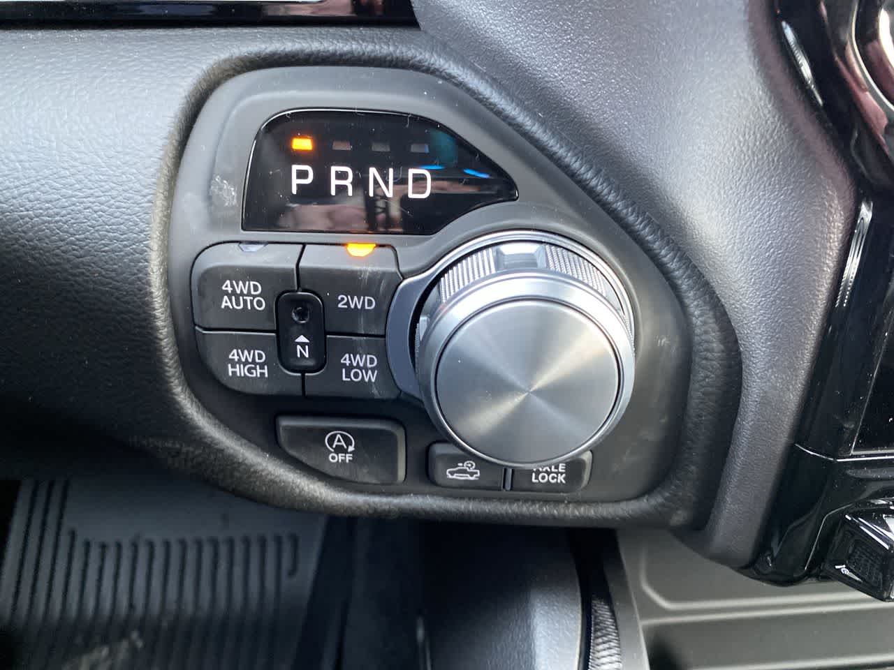 Thumbnail: 2026 RAM 1500 - 20