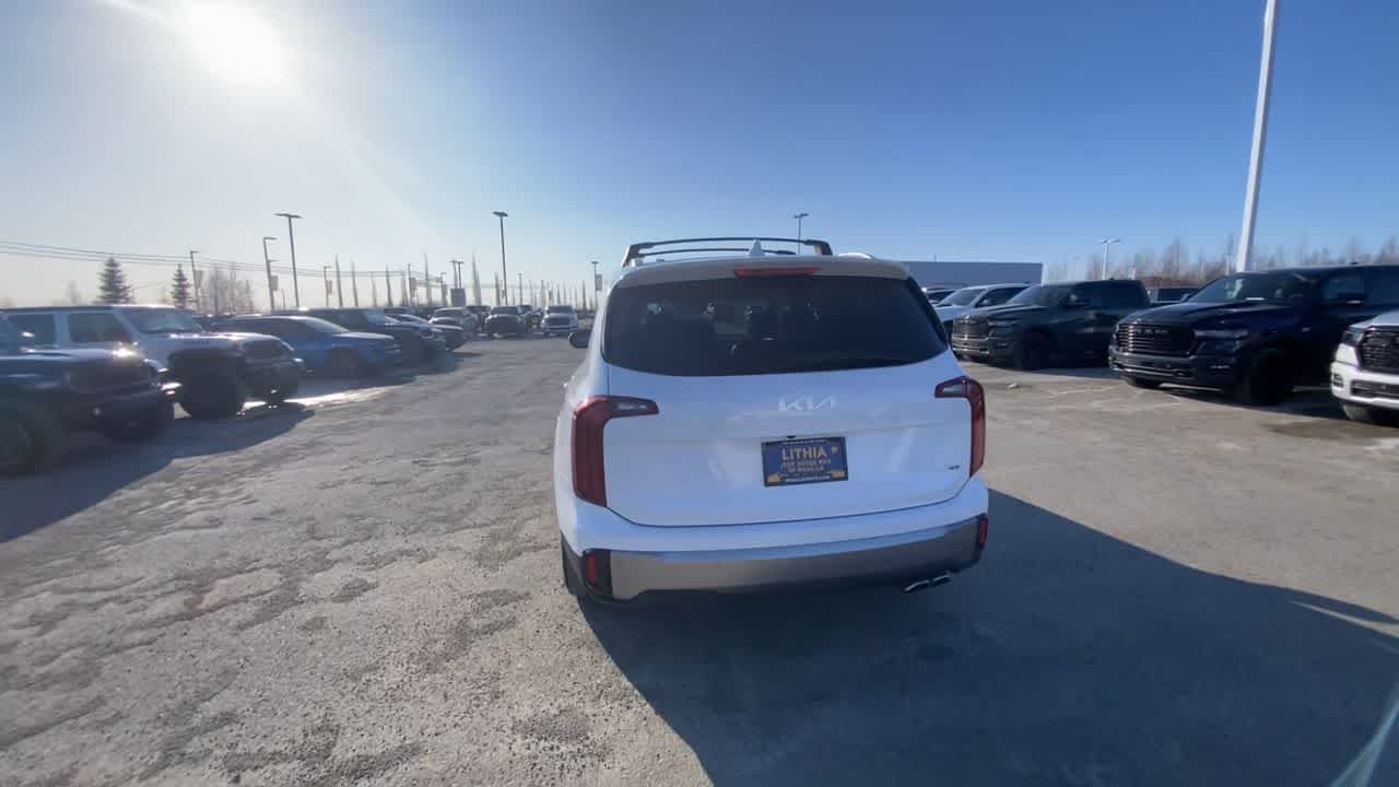 Thumbnail: 2025 Kia Telluride - 11