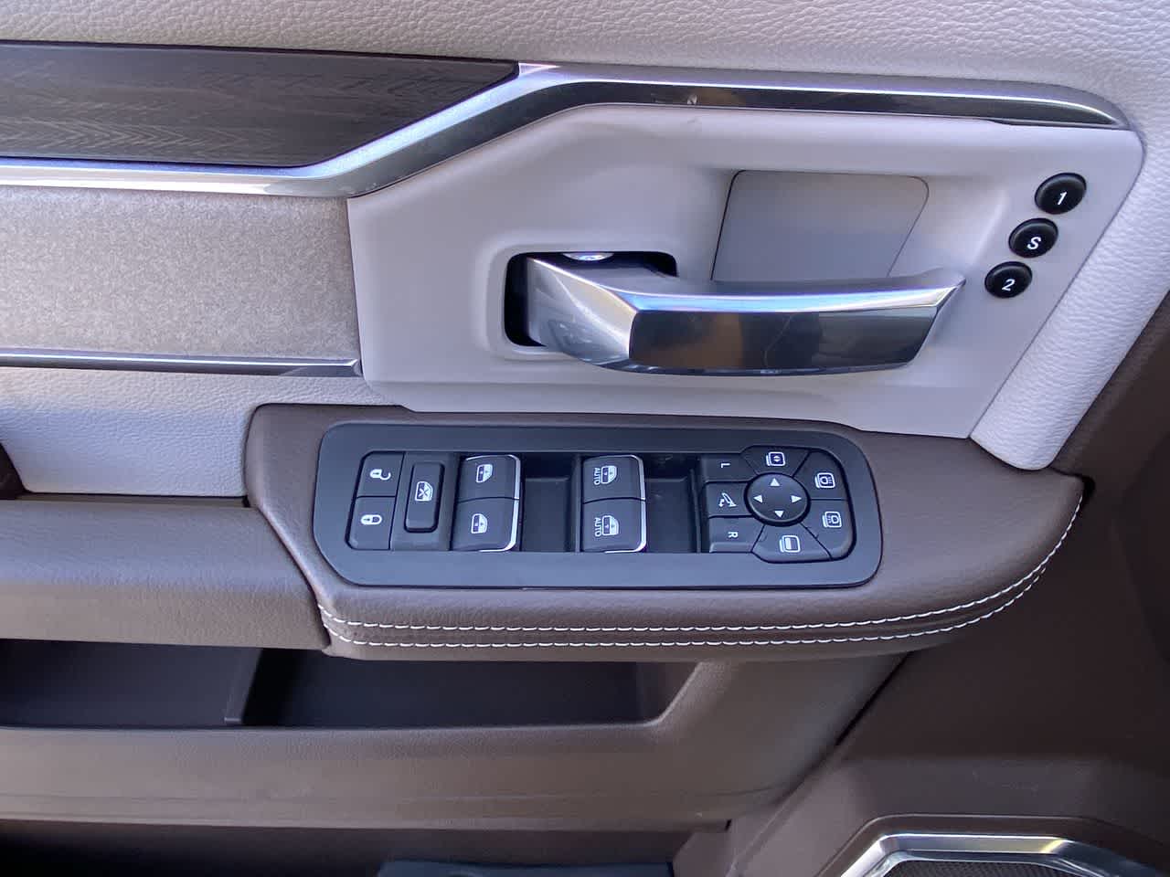 Thumbnail: 2026 RAM 2500 - 13