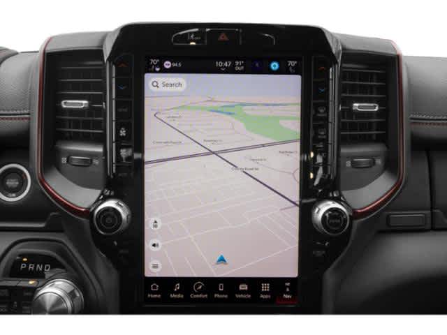 Thumbnail: 2026 RAM 1500 - 15