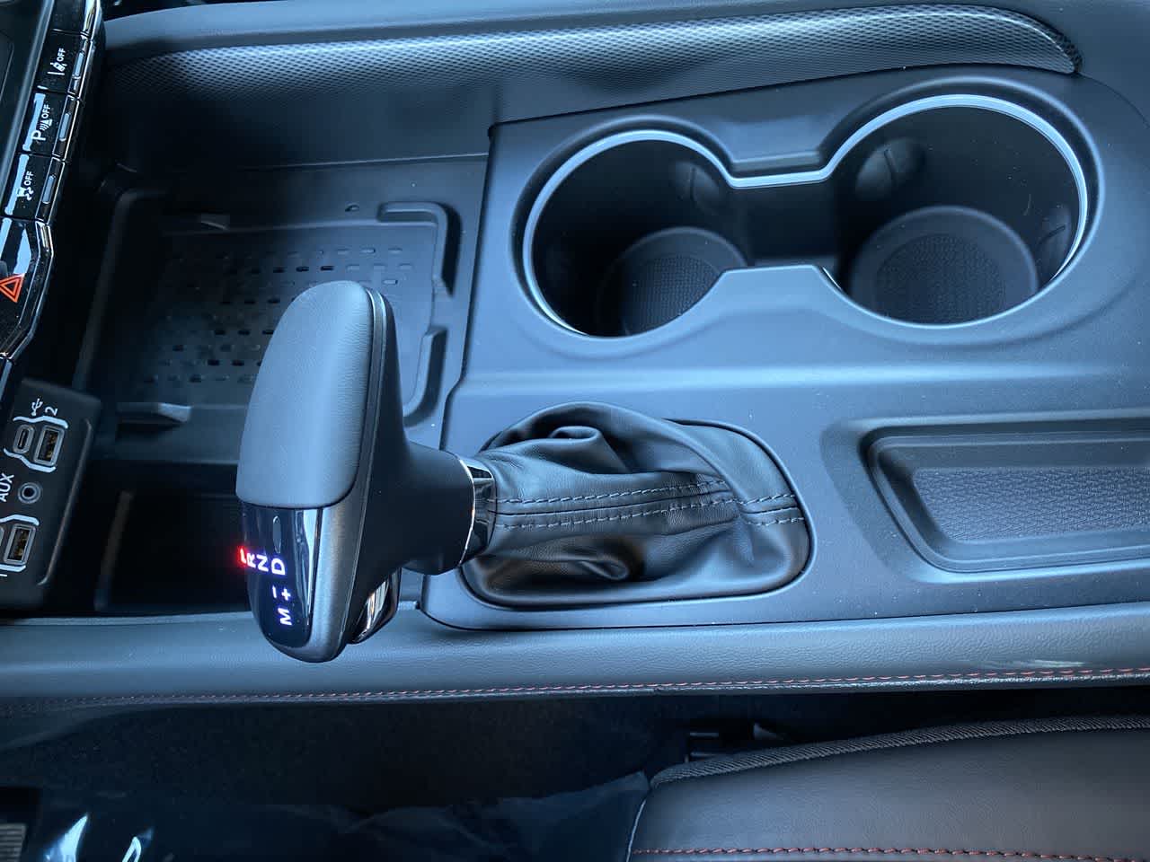 Thumbnail: 2026 Dodge Durango - 20