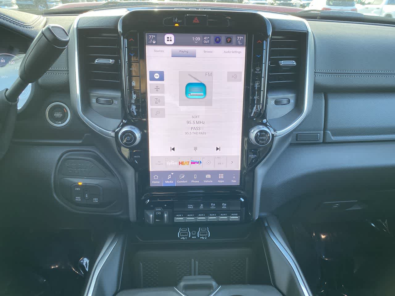 Thumbnail: 2026 RAM 2500 - 16